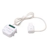 WiFi Energy Monitor Single Phase Smart Electricity Meter with Clamp