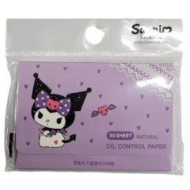 Altipia [알티피아]유분을 흡수하여 피부를 보송하게 관리 기름종이 50매 Altipia Oil Absorbing Sheets 50pcs for Soft Skin Care