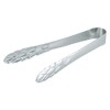 Takakuwa Metal Asparatong Silver Size: Approx. W 6.9 inches (17.5
