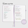 &And Per Se Lined Journal Notebook for Women&Men with Pattern,