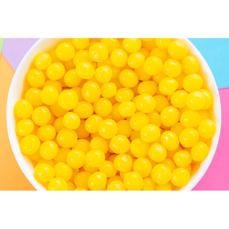 Lemonhead Hard Candy, 8.00 oz
