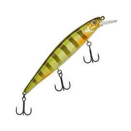 Illex Poisson Rodent Mag Squad 115 F - 11.5 cm - 15.5 g - Perch - Floating - 75360