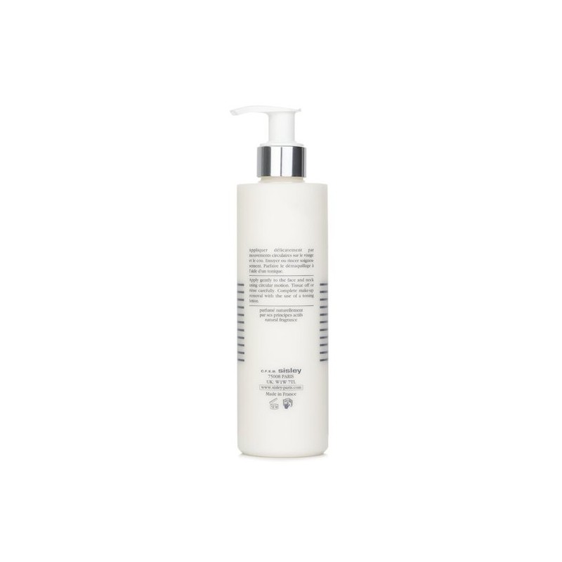 Sisley Botanical Cleansing Milk with White Lily 250ml / 시슬리