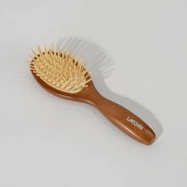 Weshen Euro-style cone pin hairbrush / 유로형 콘핀 헤어브러쉬