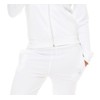 Gennadi Hoppe Women's Jogging Suit - Breathable, Soft Cotton -