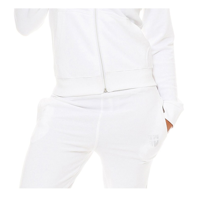 Gennadi Hoppe Women's Jogging Suit - Breathable, Soft Cotton -