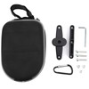 Bike Saddle Bag Cycling Waterproof EVA Bicycles Rear UnderSeat Pack