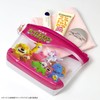 Shobido Ginbis Bonnet Animal The Movie Pouch & Hand Cream