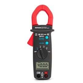 Sanwa Electric Instrument SANWA Clamp Meter DCM400AD
