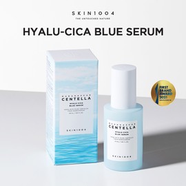 SKIN1004 [SKIN1004]Madagascar Centella Hyalu-Cica Blue Serum 50ml