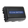 For Sony 1x Kastar Battery for Sony NP-FM50 DCR-PC104 DCR-PC105