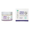 Videlca Crema Anti Envejecimiento Para Rostro Q10 Tipo De Piel Todo Tipo De Piel Volumen De La Unidad 10 Ml