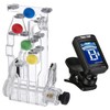 Chord Buddy Guitar Learning Device for Wide-Neck CLASSICAL Guitars ChordBuddy