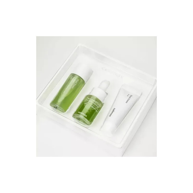 Celimax Noni Starter Kit 3 Piezas Miniatura