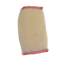 Westcott Dry Cleaning Pad, 6.75" x 4" (DCP-1), White