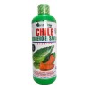 Incredible Shampoo Romero & Savila Chile 950ml Incredible