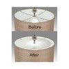B&P Lamp® Lampshade Diffuser, 7.5 In Diameter, Fits Shade Openings