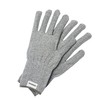 Panasonic Tungsten Cut Resistant Gloves, Large Size, White Heat Bulb