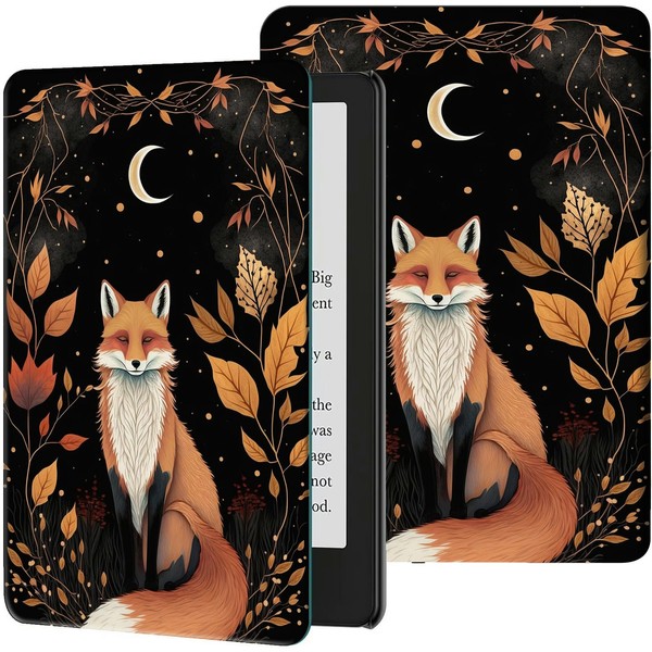 Case for 6.8" Kindle Paperwhite (11th Generation-2021) and Kindle Paperwhite