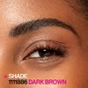 Wet n Wild - BROW-SESSIVE BROW PENCIL - Dark Brown