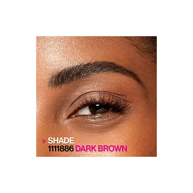 Wet n Wild - BROW-SESSIVE BROW PENCIL - Dark Brown