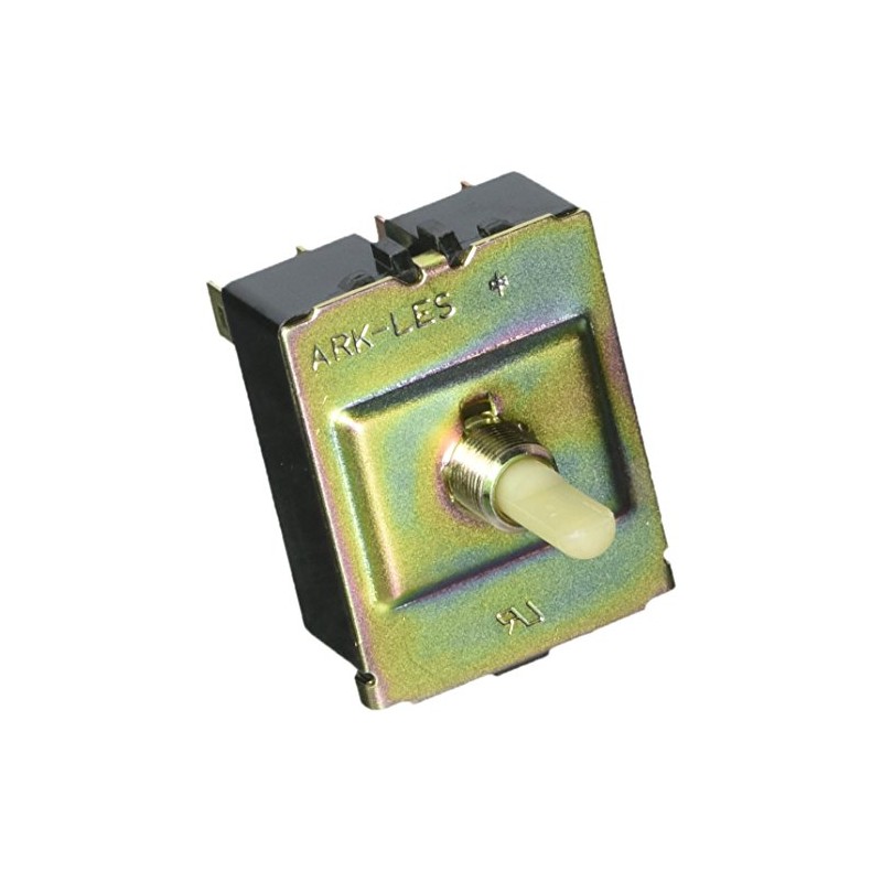 Coleman 67593251 Selector Switch