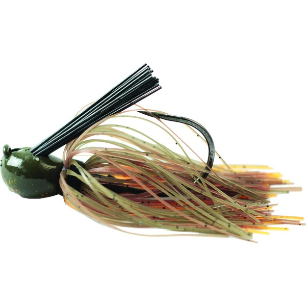 Missile Baits Ike's Mini Flip Jig by Missile Jigs -