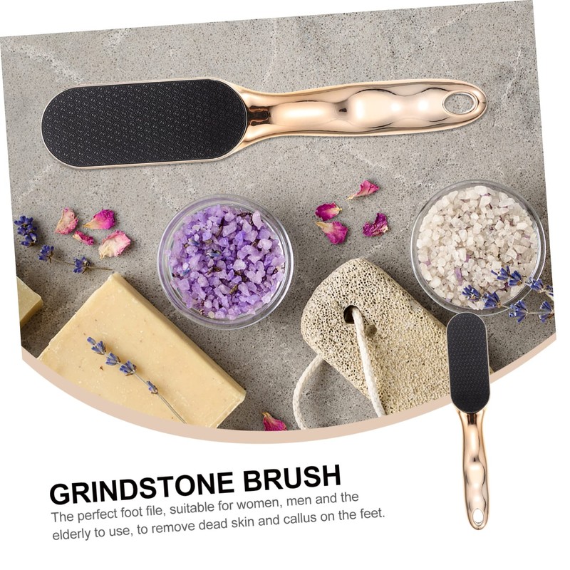 Beavorty Stone Callus Remover for Feet by Foot Dead Skin
