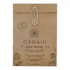 Orgaid Organic Sheet Mask - Anti-Aging & Moisturizing, 1 Sheet