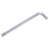 sourcing map Ball End Hex Key Wrench 17mm L-Shape Extra