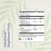 CalmNeeds® Promote Calm and Positive Mood - Formula Contains Vitamins