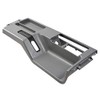 Blue Oval Industries 1987-1993 Mustang Interior Center Top Console in