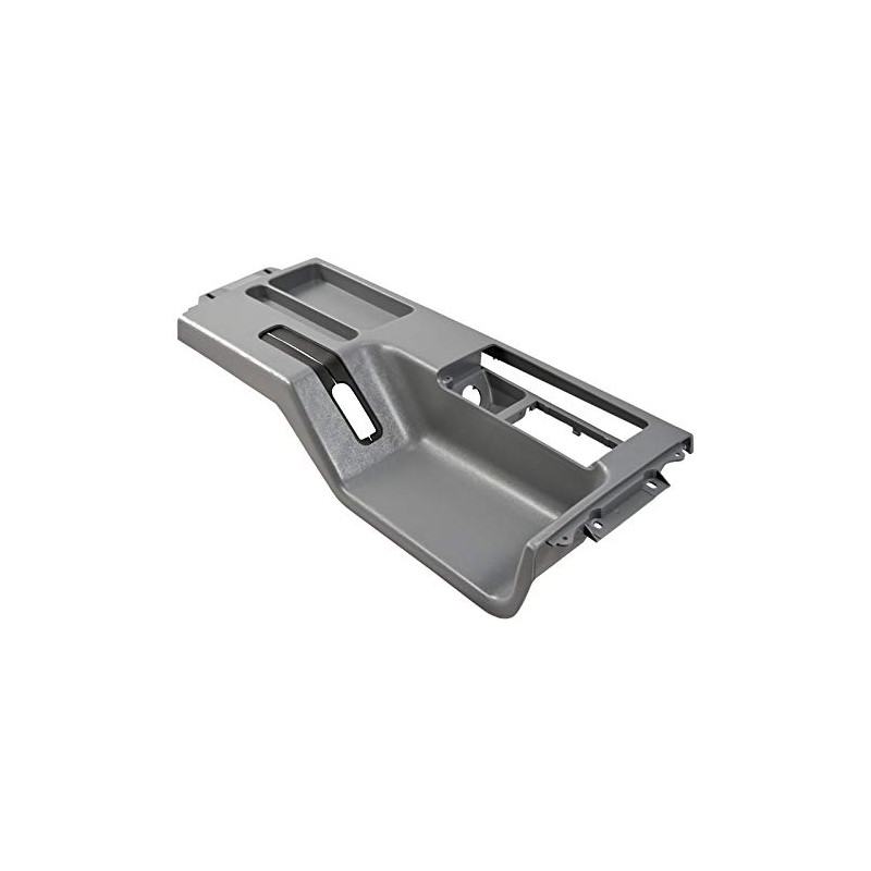 Blue Oval Industries 1987-1993 Mustang Interior Center Top Console in