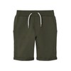 Name It Boy’s Nkmvermo Long SWE Unb F Noos Shorts