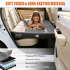 AYAMAYA Car Air Mattress Back Seat with Built-in Rechargeable Air