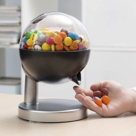 Mundo Digital Automatic Candy Dispenser
