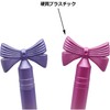 Maydahui Stylish Oil-based Bow Tie Bow Tie Colorful Ballpoint Pen