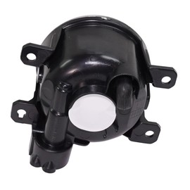 For Honda Ridgeline Fog Light Assembly 2017 2018 2019 Driver Side For HO2592136 | 33951-TY0-305