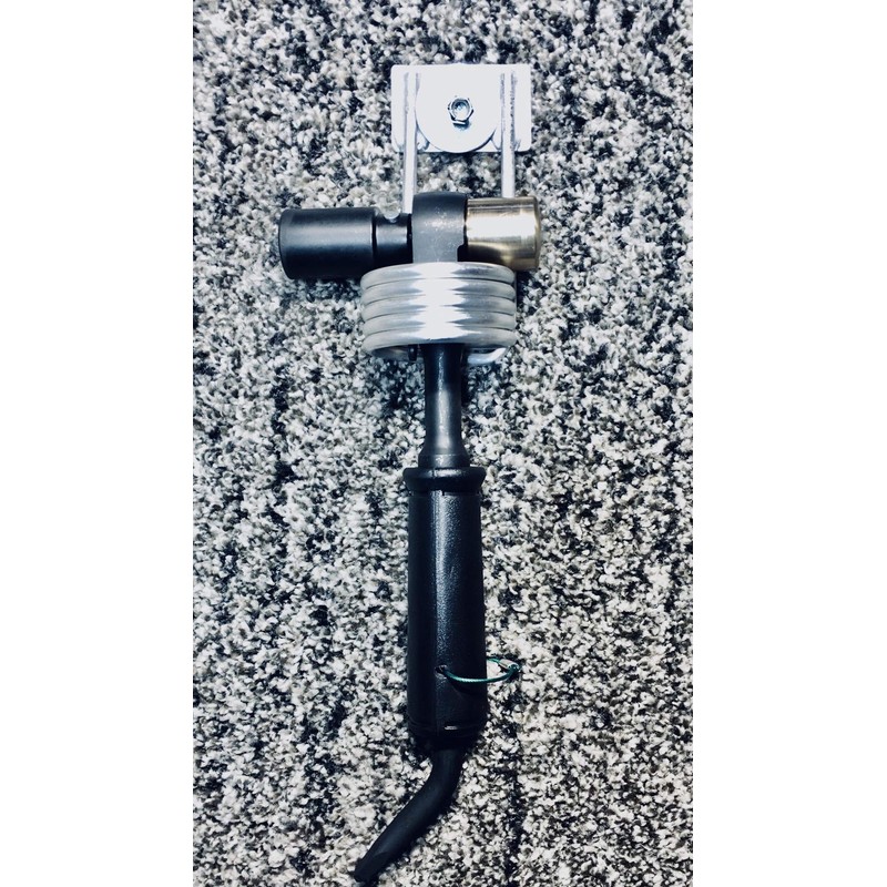 Ratchet and Hammer Holder-Scaffold Tool Holder