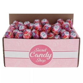 Jolly Rancher Lollipops in Gift Box (Watermelon) - 60 count