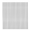 JoyTube 1/8"(3mm) Diameter Aluminum Round Rod, 6061 Aluminum Solid Stick