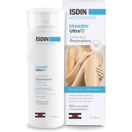 Isdin Isdin - ureadin ultra 10 locion, 200 ml