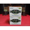 Dinjoo Lot Of 2 Dinjoo Smart Bark Training Collar "TC03"