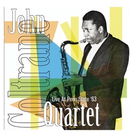 Live At Pennsylvania State University. January 19, 1963 (Remastered)