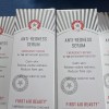 First Aid Beauty 6 First Aid Beauty Fab Anti-Redness Serum