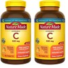 Nature Made Chewable Vitamin C 500 mg, Dietary Supplement for
