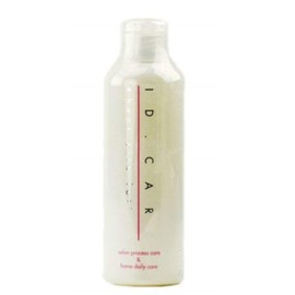 ID CARE Heat Silk Lotion, 7.8 fl oz (200 ml)