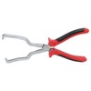 Fuel Feed Pipe Plier Universal Steel Ergonomic Design Petrol Line