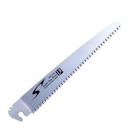 Ars Corporation PM-24L-1 Civil and Garden Saw Metal Replacement Blade Type 9.4 inches (24 cm), Rough Blade