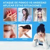 Parches Relajantes Ayuda A Aliviar La Irritabilidad 36pcs